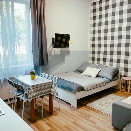 Dragon Apartment W Centrum Krakkó Kültér fotó