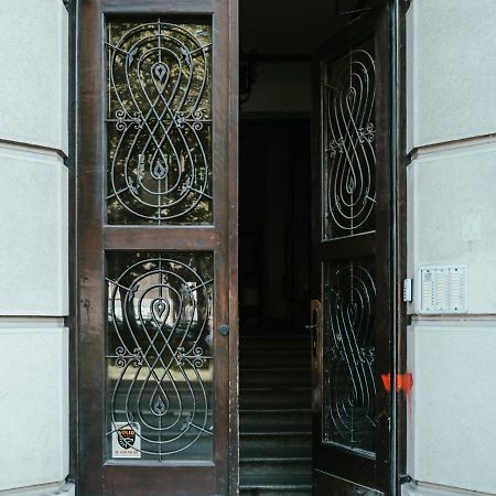 Dragon Apartment W Centrum Krakkó Kültér fotó