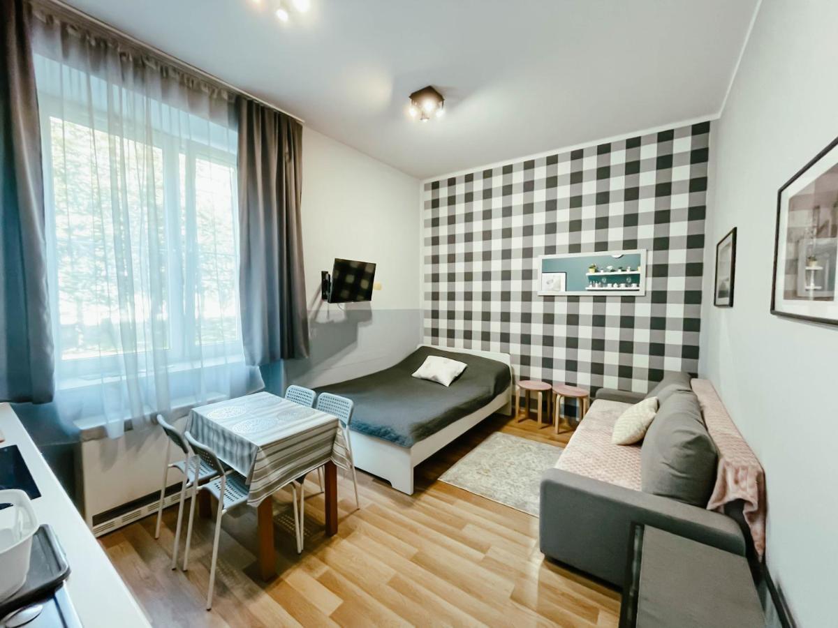 Dragon Apartment W Centrum Krakkó Kültér fotó