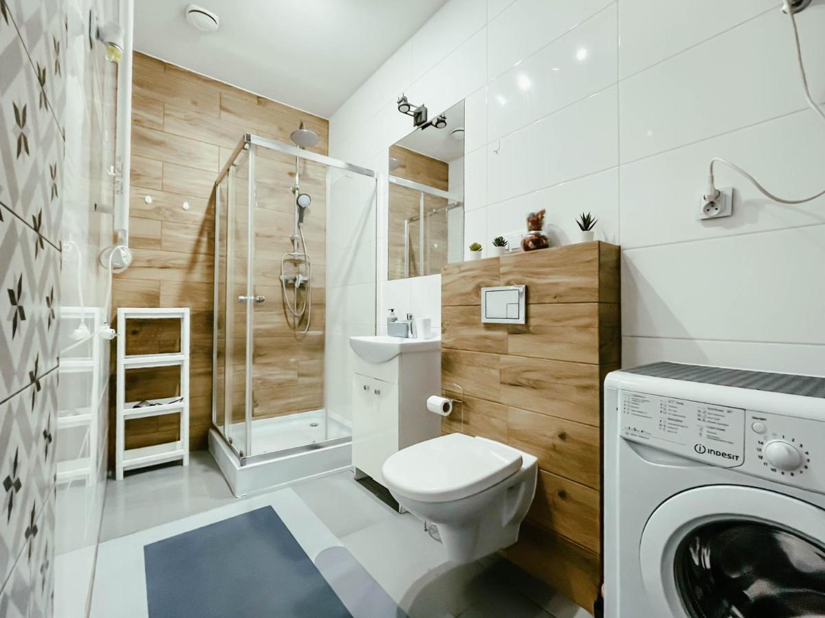 Dragon Apartment W Centrum Krakkó Kültér fotó