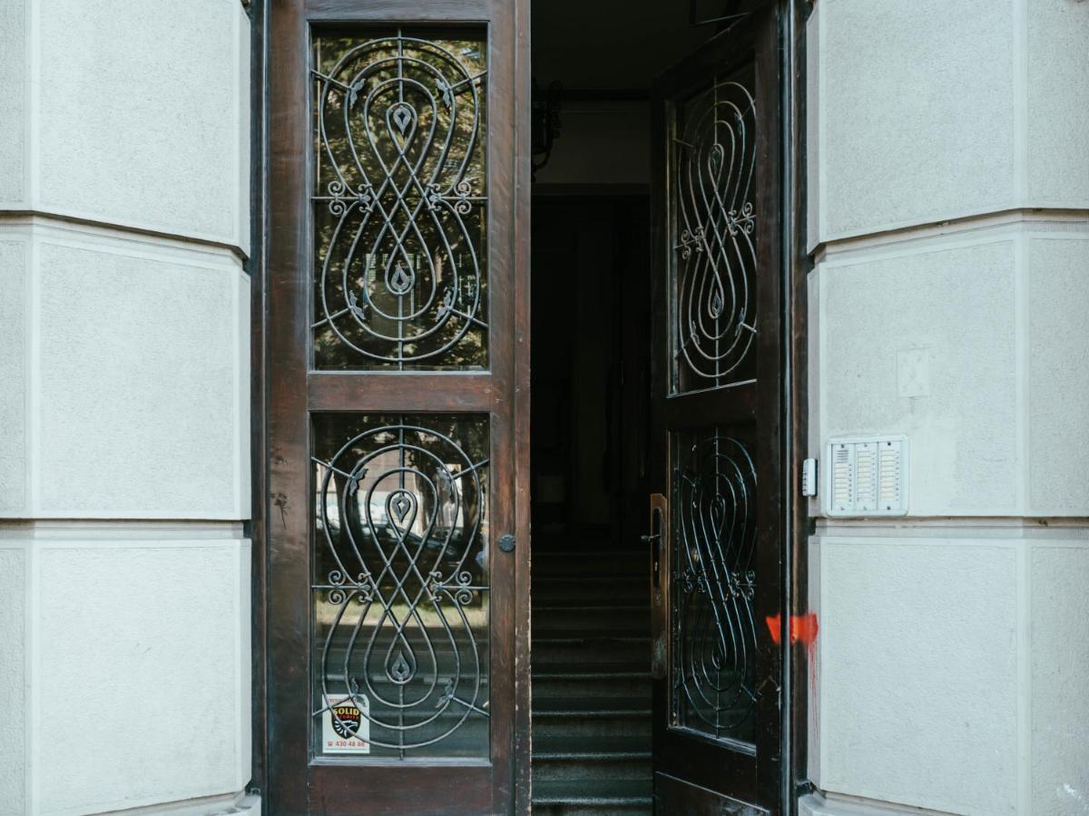 Dragon Apartment W Centrum Krakkó Kültér fotó