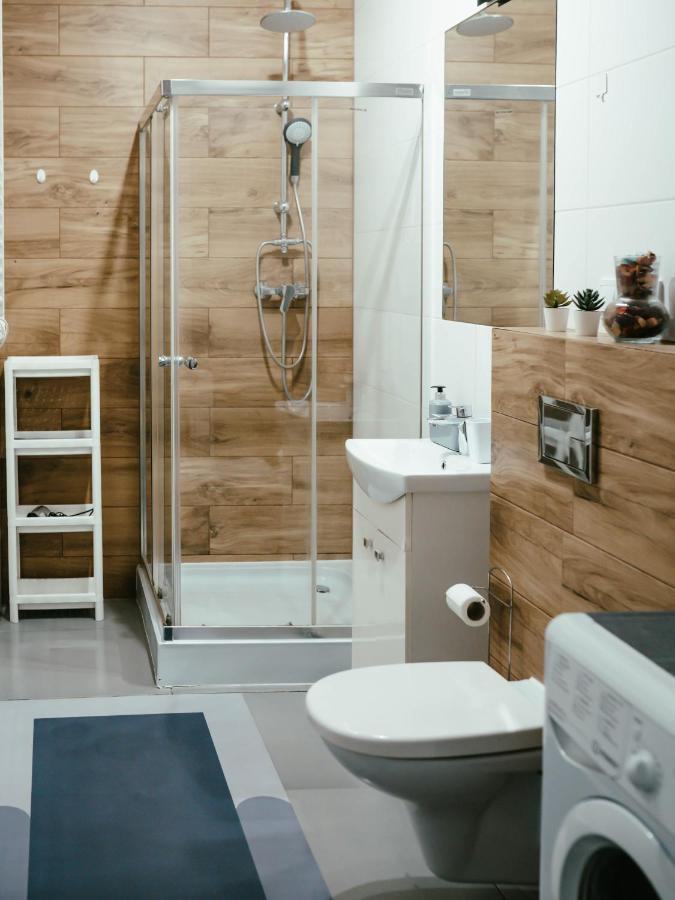 Dragon Apartment W Centrum Krakkó Kültér fotó
